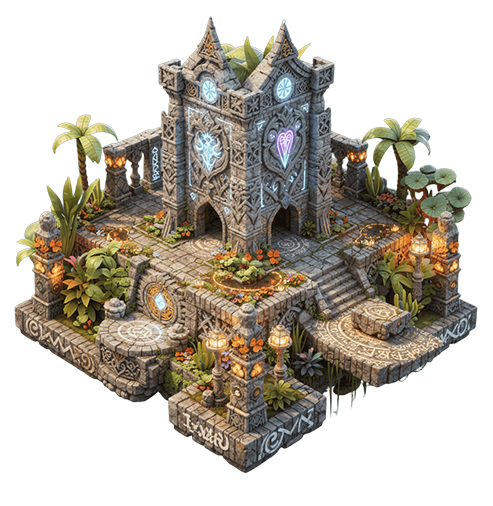 Apex Lair at level 5